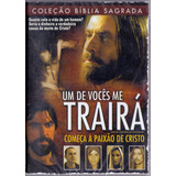 Dvd Um De Voces