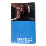 Dvd Um Dia De Cão - Cinemateca Veja / Novo Original Lacrado