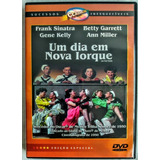 Dvd Um Dia Em