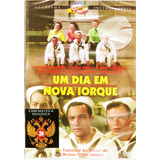 Dvd Um Dia Em