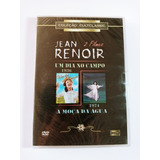 Dvd Um Dia No