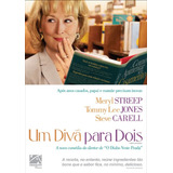 Dvd Um Diva Para