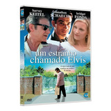 Dvd Um Estranho Chamado
