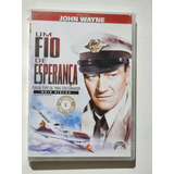 Dvd Um Fio De