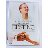 Dvd Um Golpe Do