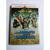 Dvd Um Golpe Muito