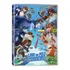 Dvd Um Lobo Em Pele De Cordeiro - Desenho - Lacrado Original