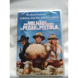 Dvd Um Milhao De