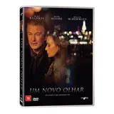 Dvd Um Novo Olhar