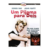 Dvd Um Pijama Para
