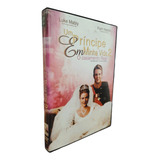 Dvd Um Principe Em