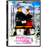Dvd Um Principe Em