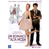 Dvd Um Romance Na