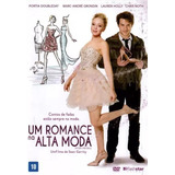 Dvd Um Romance Na