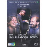 Dvd Um Show De