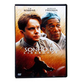 Dvd Um Sonho De