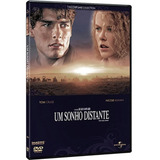 Dvd Um Sonho Distante