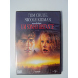 Dvd Um Sonho Distante
