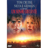 Dvd Um Sonho Distante