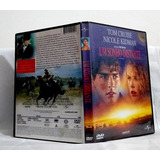 Dvd Um Sonho Distante