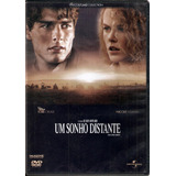 Dvd Um Sonho Distante