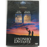 Dvd Um Sonho Distante