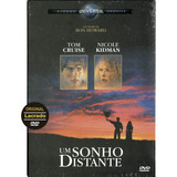 Dvd Um Sonho Distante