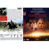 Dvd Um Sonho Distante