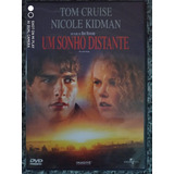 Dvd Um Sonho Distante