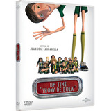 Dvd Um Time Show