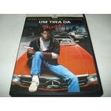 Dvd Um Tira Da