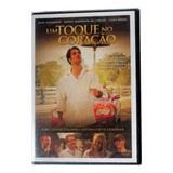 Dvd Um Toque No