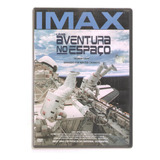 Dvd Uma Aventura No