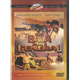 Dvd Uma Bala Para O General - Klaus Kinski -faroeste Western