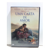 Dvd Uma Carta De