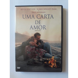 Dvd Uma Carta De