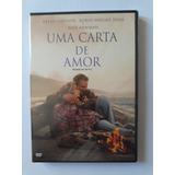 Dvd Uma Carta De