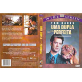 Dvd Uma Dupla Quase