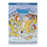 Dvd Uma Familia Da