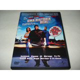 Dvd Uma Historia Real