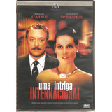 Dvd Uma Intriga Internacional