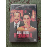 Dvd Uma Intriga Internacional 1986 Thriller Michael Caine