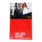 Dvd Uma Linda Mulher (1990) Cinemateca Veja Novo Lacrado!!