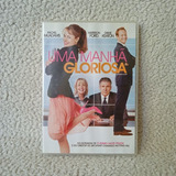 Dvd Uma Manha Gloriosa