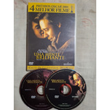 Dvd Uma Mente Brilhante