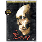 Dvd Uma Noite Alucinante