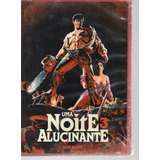 Dvd Uma Noite Alucinante