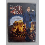 Dvd Uma Noite No