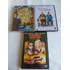 Dvd Uma Noite No Museu 1,2+entrando Numa Fria+starskyn Hutch