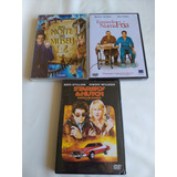 Dvd Uma Noite No